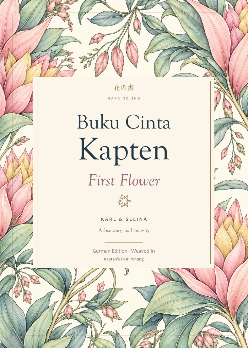 Cover of Selina, First Flower